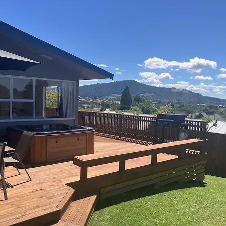Top Spot Rotorua